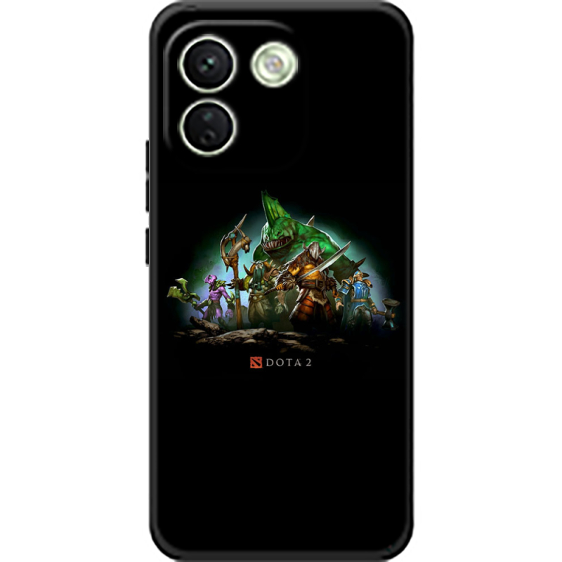 Чохол BoxFace Xiaomi Redmi Note 17 Pro Max 