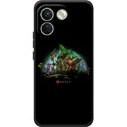 Чохол BoxFace Xiaomi Redmi Note 17 Pro Max 