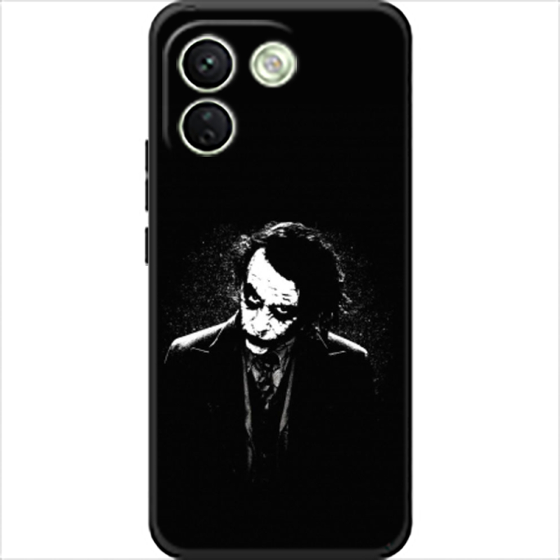 Чохол BoxFace Xiaomi Redmi Note 17 Pro Max 