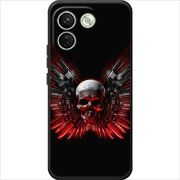 Чохол BoxFace Xiaomi Redmi Note 17 Pro Max 