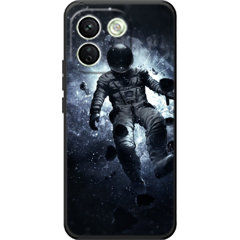 Чохол BoxFace Xiaomi Redmi Note 17 Pro Max 