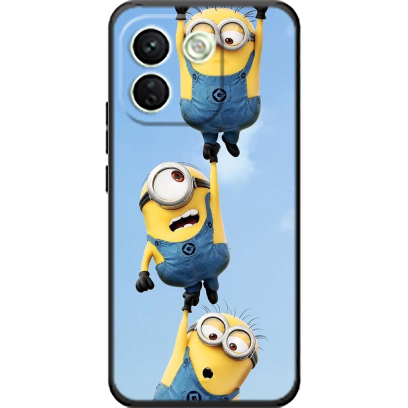 Чохол BoxFace Xiaomi Redmi Note 17 Pro Max 