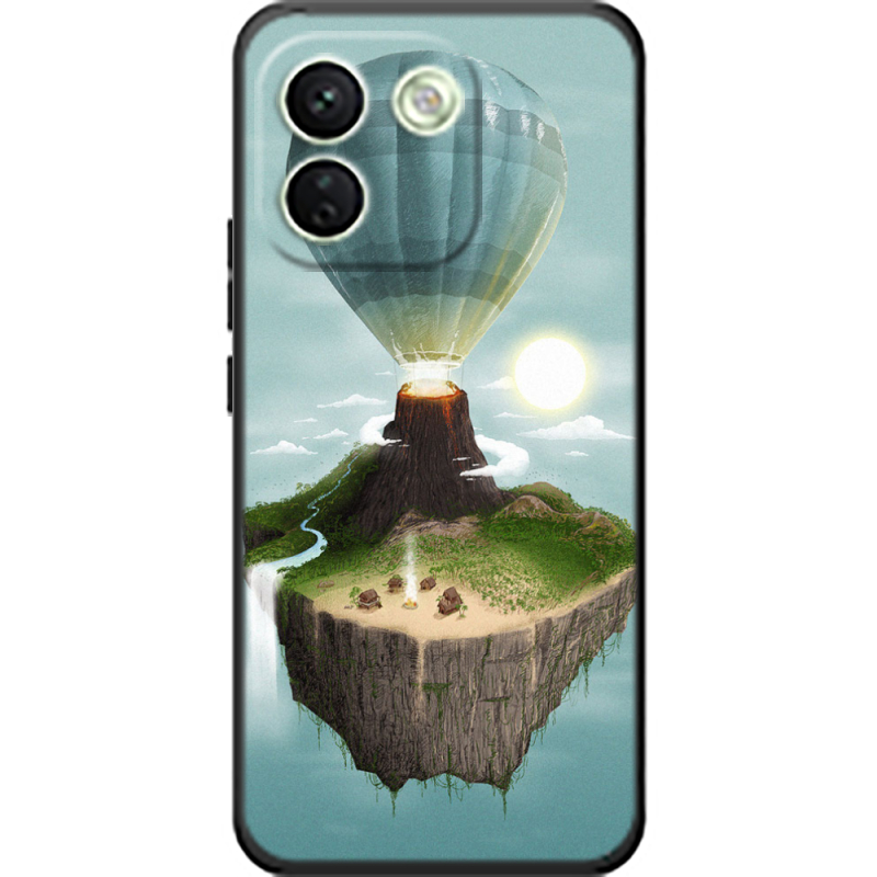 Чохол BoxFace Xiaomi Redmi Note 17 Pro Max 