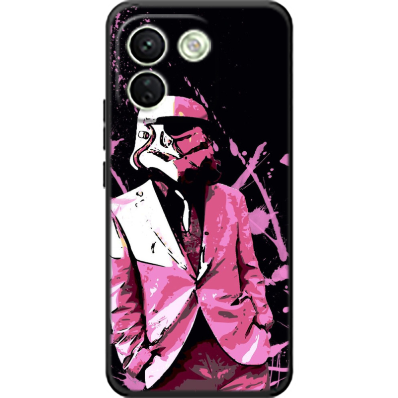 Чохол BoxFace Xiaomi Redmi Note 17 Pro Max 