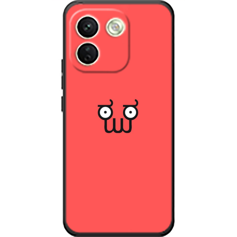 Чохол BoxFace Xiaomi Redmi Note 17 Pro Max 