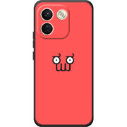 Чохол BoxFace Xiaomi Redmi Note 17 Pro Max 