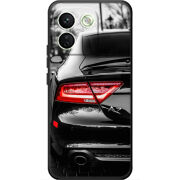 Чохол BoxFace Xiaomi Redmi Note 17 Pro Max Audi A7
