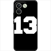 Чохол BoxFace Xiaomi Redmi Note 17 Pro Max 13