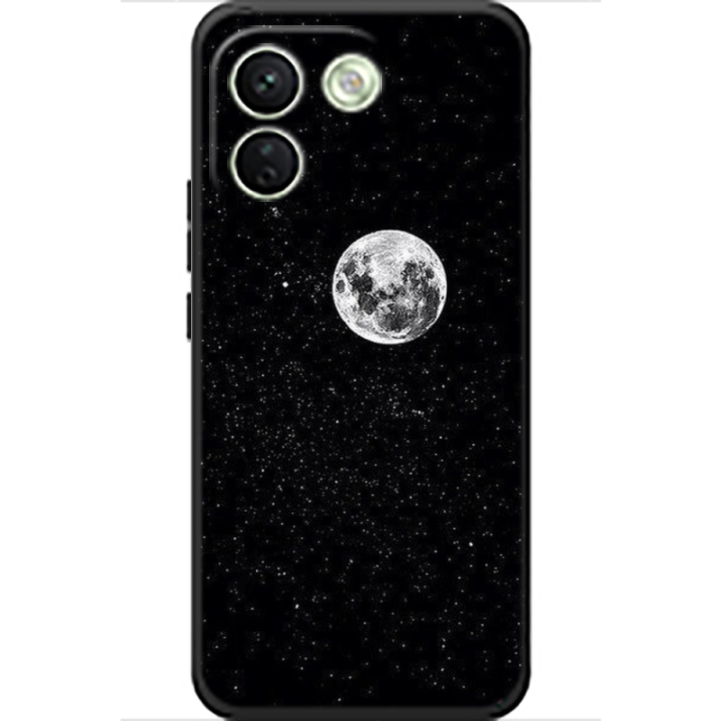 Чохол BoxFace Xiaomi Redmi Note 17 Pro Max 