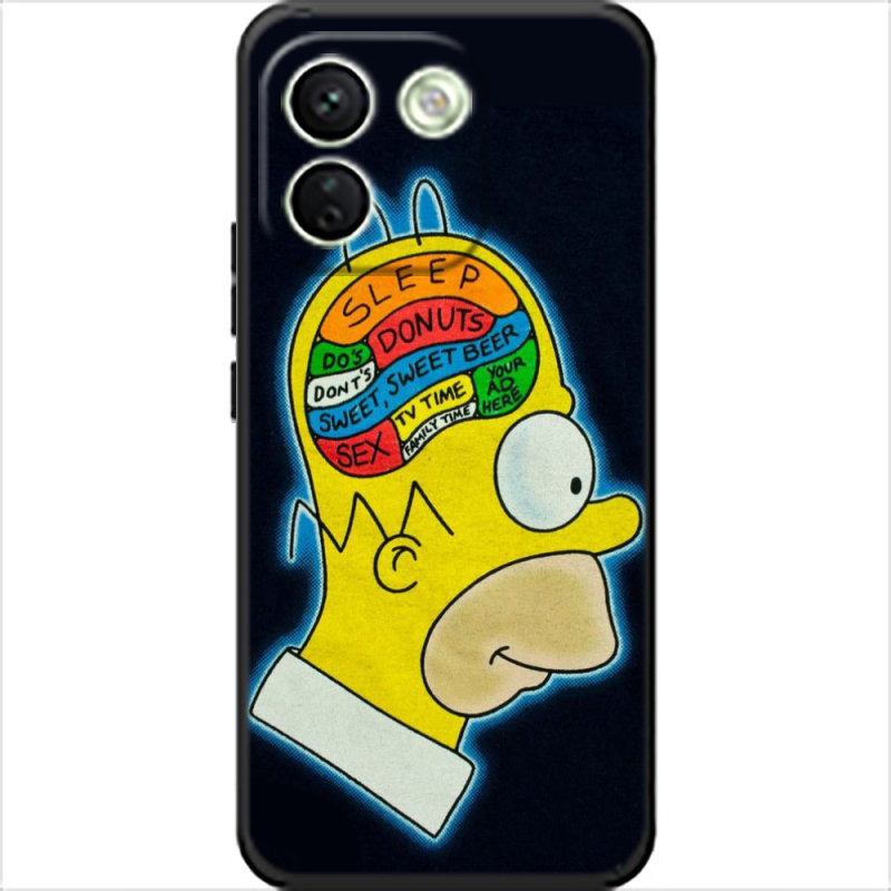 Чохол BoxFace Xiaomi Redmi Note 17 Pro Max 