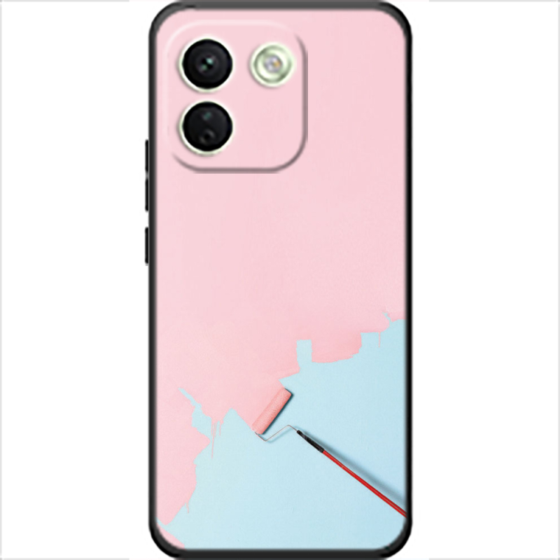 Чохол BoxFace Xiaomi Redmi Note 17 Pro Max 