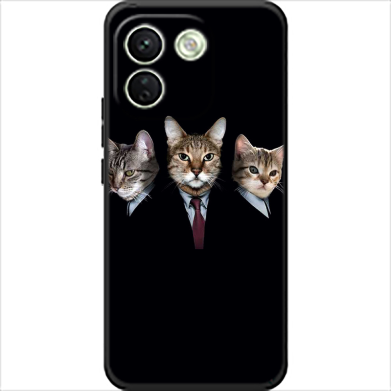 Чохол BoxFace Xiaomi Redmi Note 17 Pro Max 