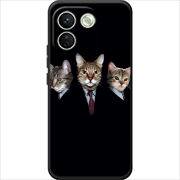Чохол BoxFace Xiaomi Redmi Note 17 Pro Max 