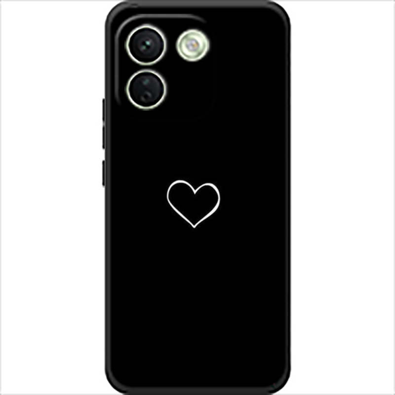 Чохол BoxFace Xiaomi Redmi Note 17 Pro Max 