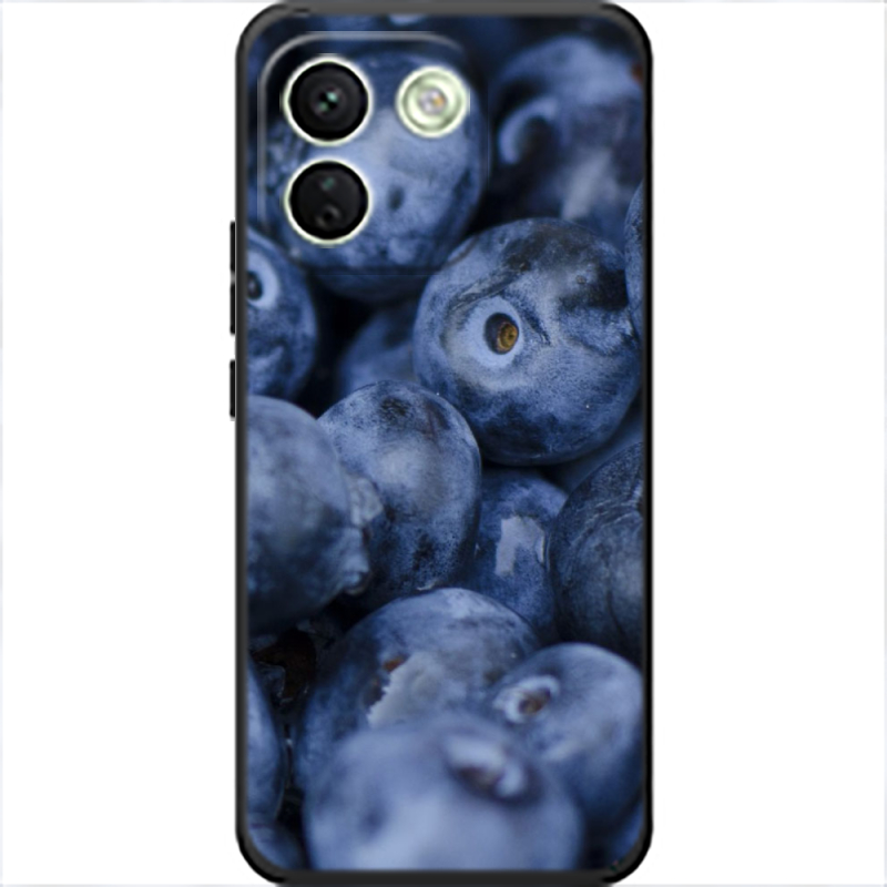 Чохол BoxFace Xiaomi Redmi Note 17 Pro Max 