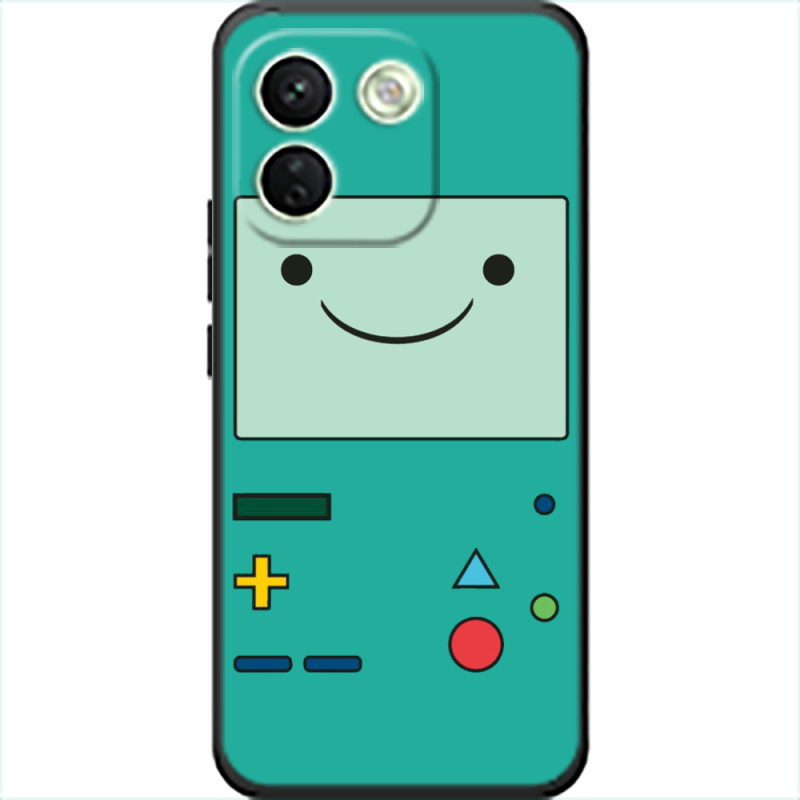 Чохол BoxFace Xiaomi Redmi Note 17 Pro Max 