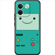 Чохол BoxFace Xiaomi Redmi Note 17 Pro Max 