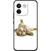 Чохол BoxFace Xiaomi Redmi Note 17 Pro Max 