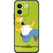 Чохол BoxFace Xiaomi Redmi Note 17 Pro Max 