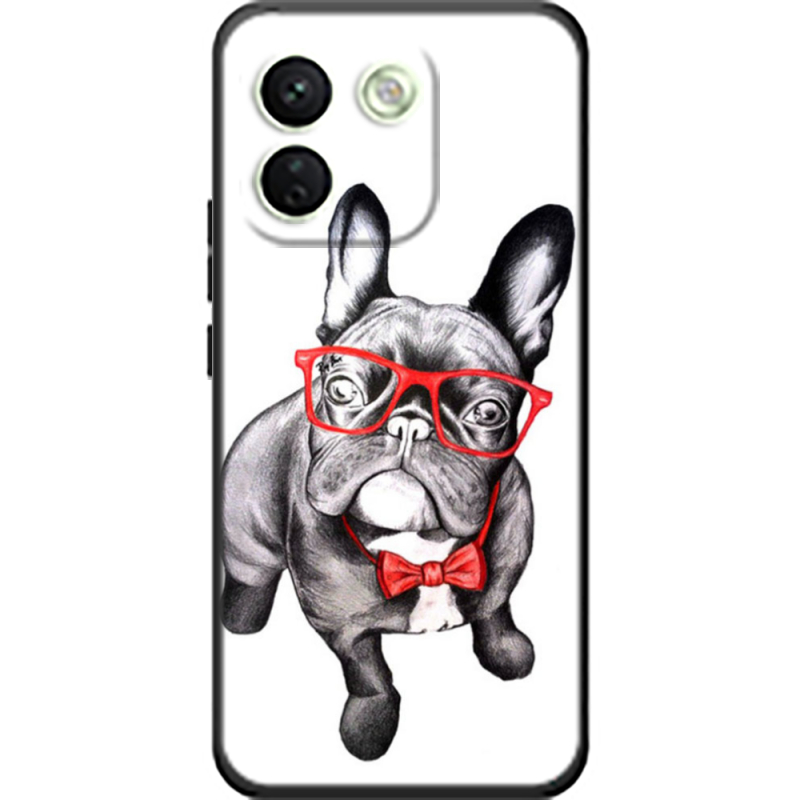 Чохол BoxFace Xiaomi Redmi Note 17 Pro Max 