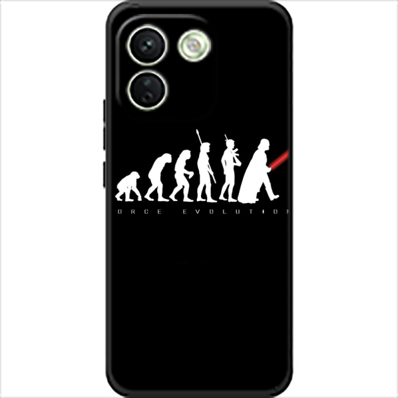 Чохол BoxFace Xiaomi Redmi Note 17 Pro Max 