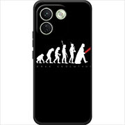 Чохол BoxFace Xiaomi Redmi Note 17 Pro Max 