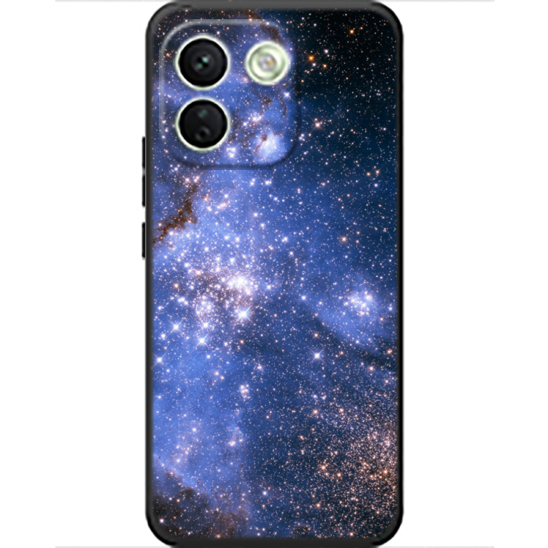Чохол BoxFace Xiaomi Redmi Note 17 Pro Max 
