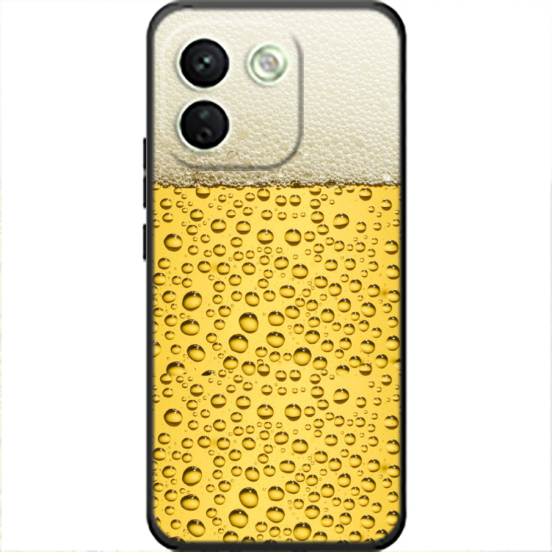 Чохол BoxFace Xiaomi Redmi Note 17 Pro Max 