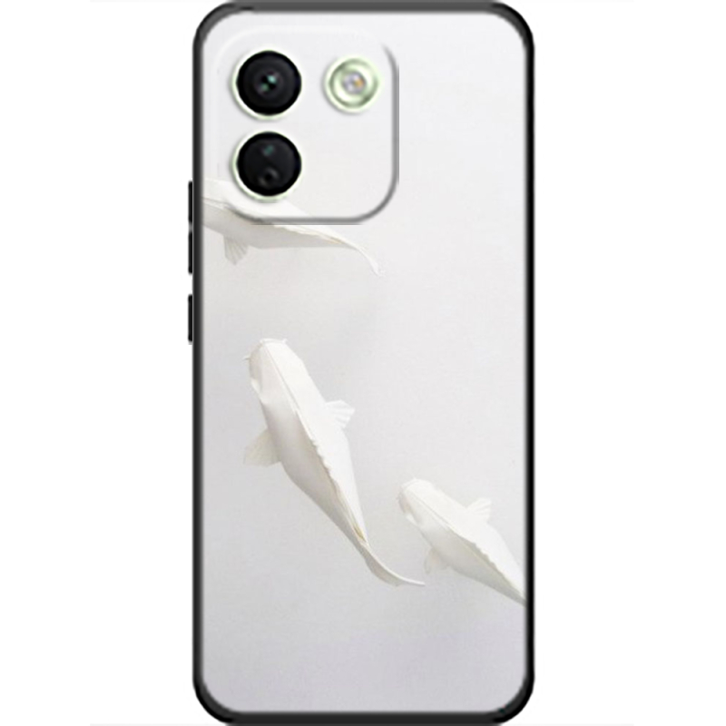 Чохол BoxFace Xiaomi Redmi Note 17 Pro Max 