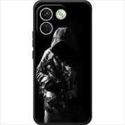 Чохол BoxFace Xiaomi Redmi Note 17 Pro Max 