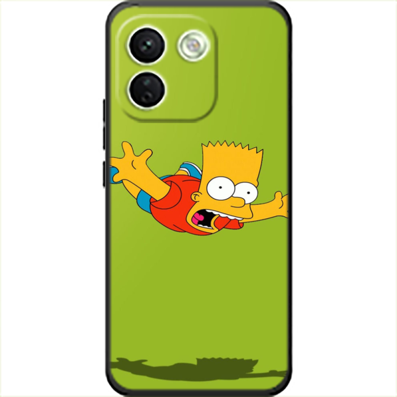 Чохол BoxFace Xiaomi Redmi Note 17 Pro Max 