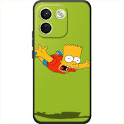 Чохол BoxFace Xiaomi Redmi Note 17 Pro Max 
