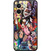 Чохол BoxFace Xiaomi Redmi Note 17 Pro Max 