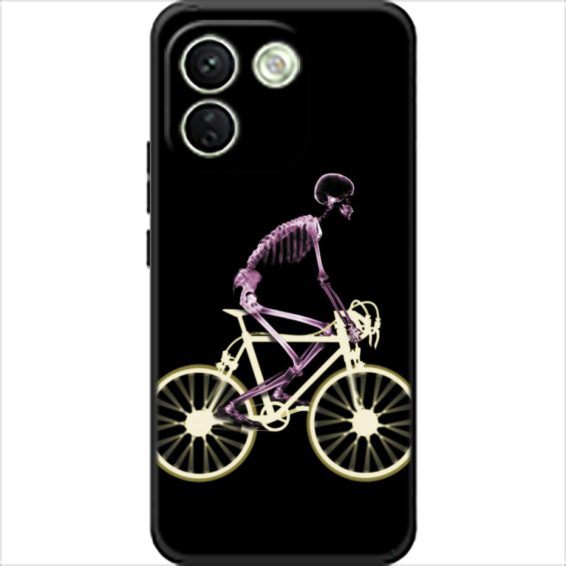 Чохол BoxFace Xiaomi Redmi Note 17 Pro Max 