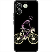 Чохол BoxFace Xiaomi Redmi Note 17 Pro Max 