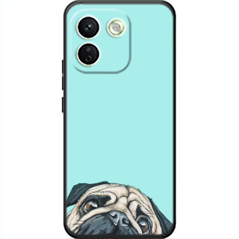 Чохол BoxFace Xiaomi Redmi Note 17 Pro Max 