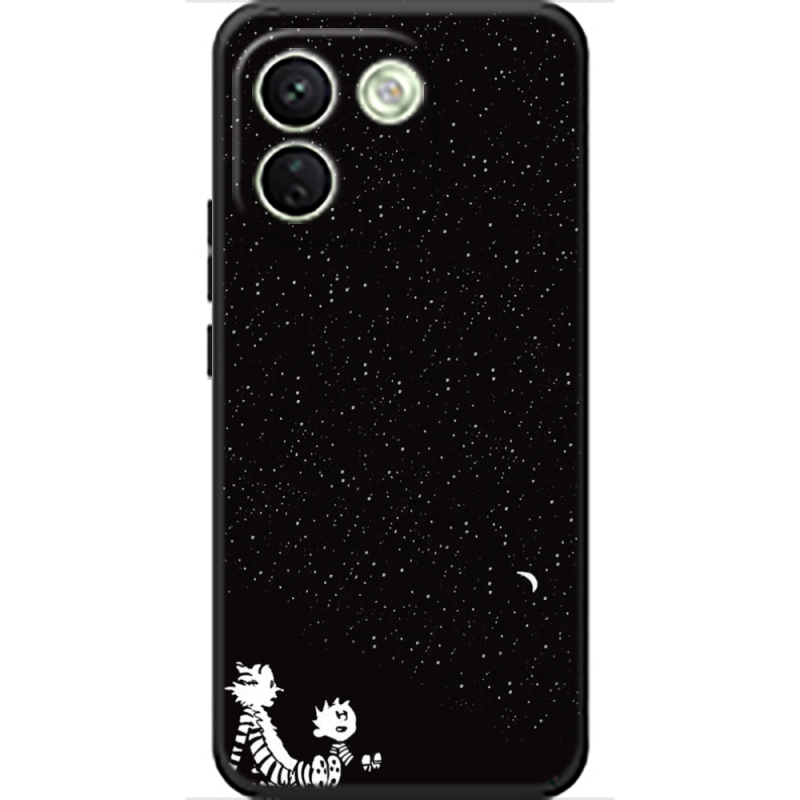 Чохол BoxFace Xiaomi Redmi Note 17 Pro Max 