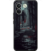 Чохол BoxFace Xiaomi Redmi Note 17 Pro Max Forest and Beast