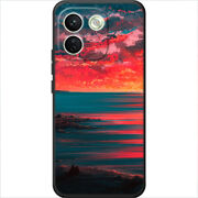 Чохол BoxFace Xiaomi Redmi Note 17 Pro Max Seaside a