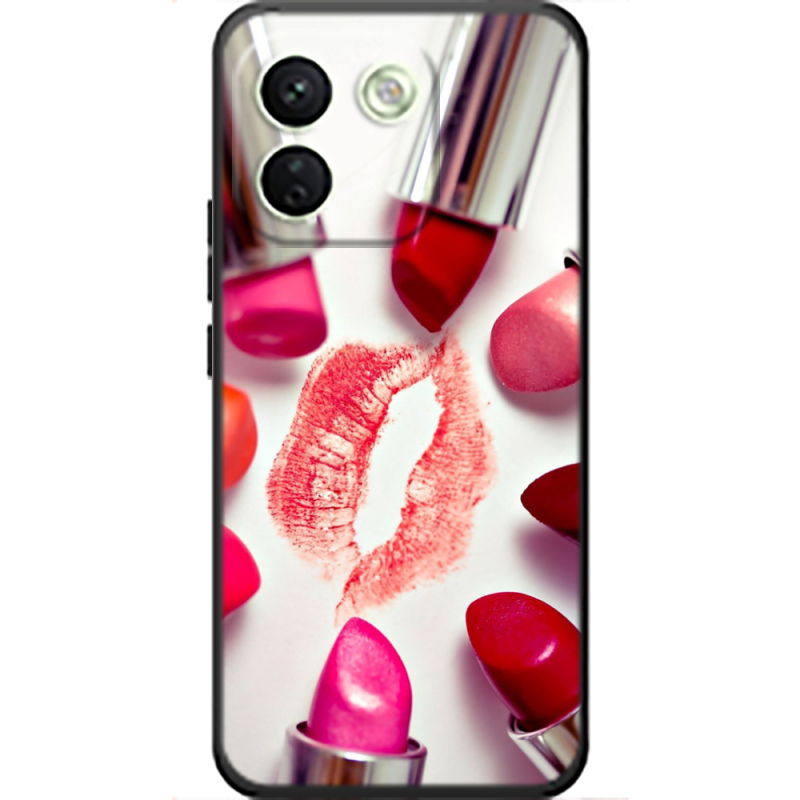 Чохол BoxFace Xiaomi Redmi Note 17 Pro Max 