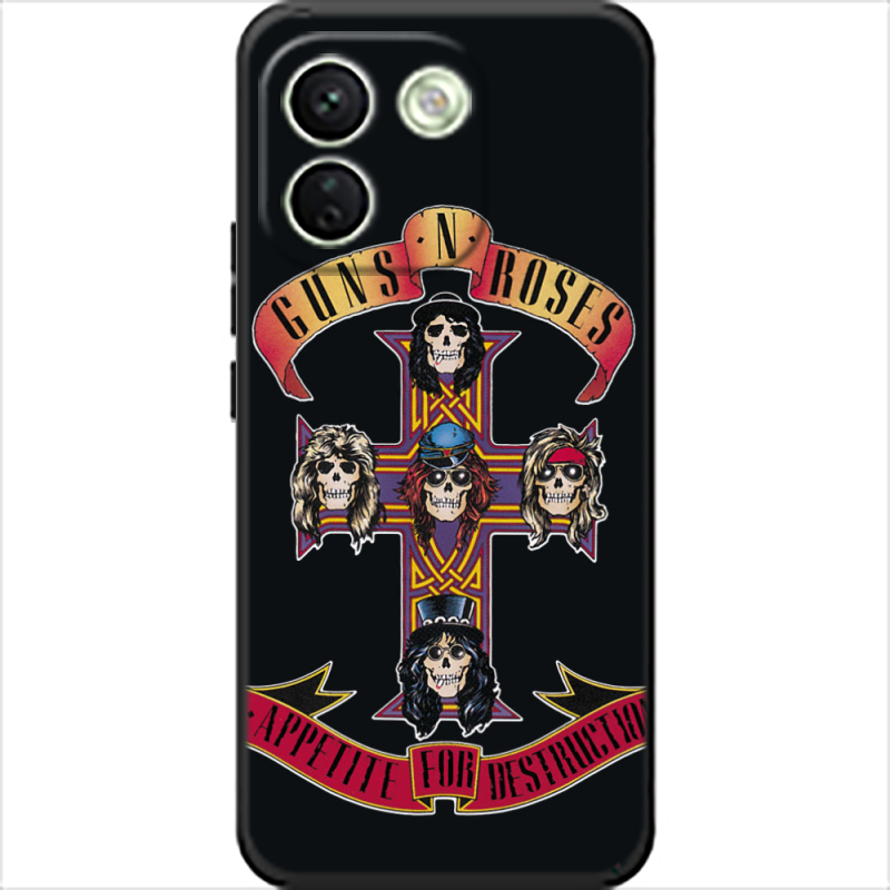 Чохол BoxFace Xiaomi Redmi Note 17 Pro Max 