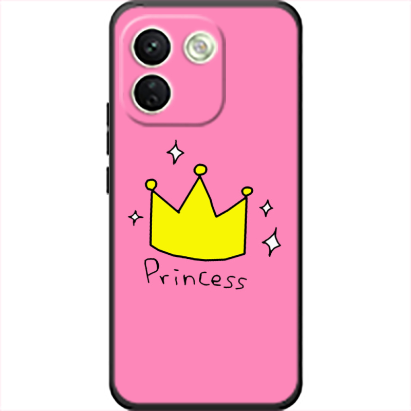 Чохол BoxFace Xiaomi Redmi Note 17 Pro Max 