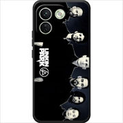 Чохол BoxFace Xiaomi Redmi Note 17 Pro Max 