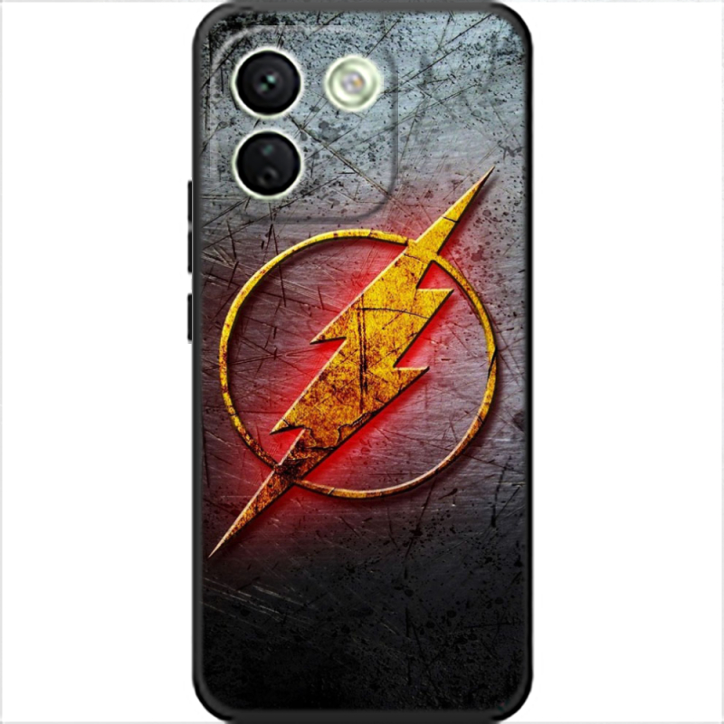 Чохол BoxFace Xiaomi Redmi Note 17 Pro Max 