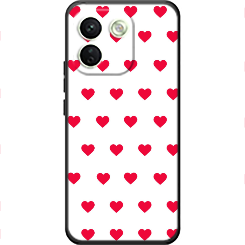 Чохол BoxFace Xiaomi Redmi Note 17 Pro Max 