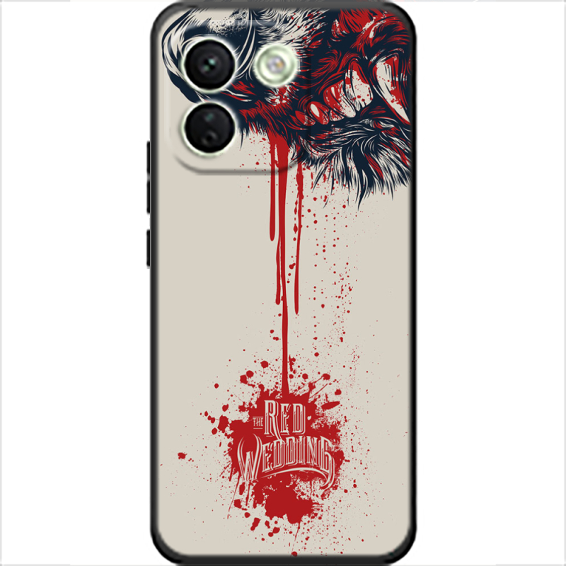 Чохол BoxFace Xiaomi Redmi Note 17 Pro Max 