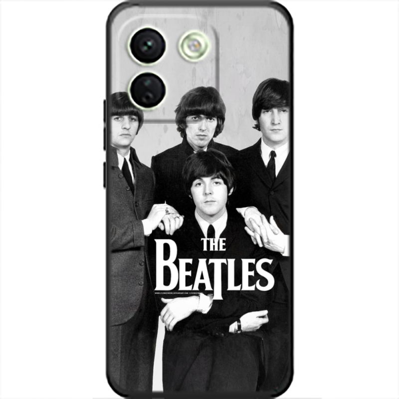 Чохол BoxFace Xiaomi Redmi Note 17 Pro Max 