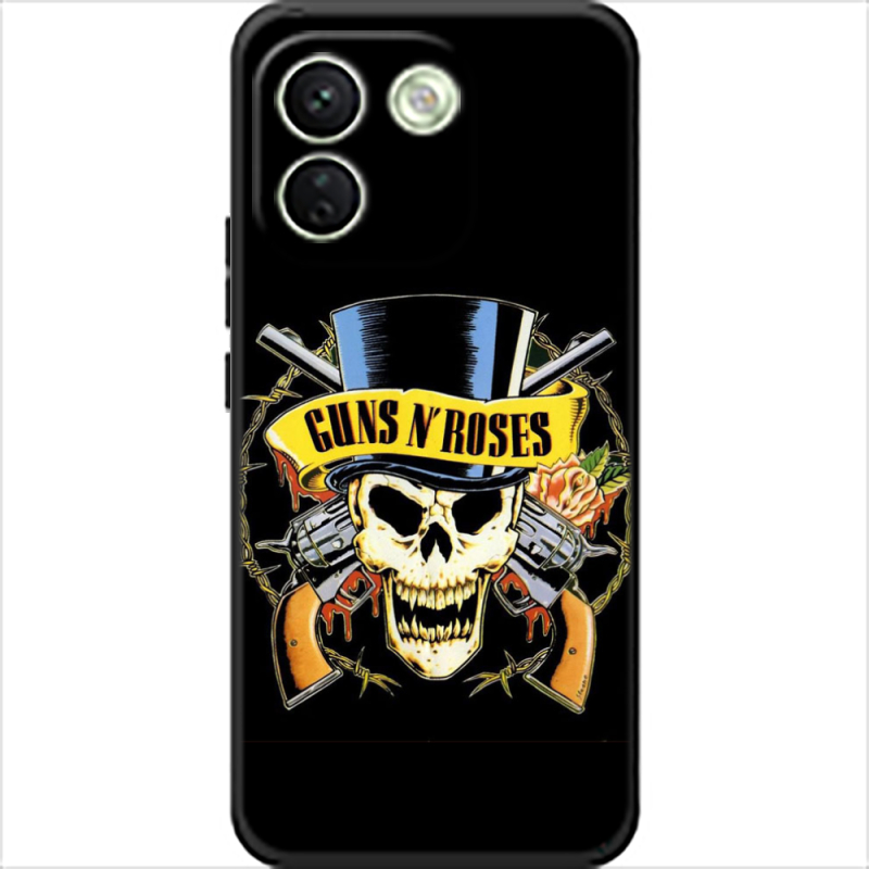 Чохол BoxFace Xiaomi Redmi Note 17 Pro Max 
