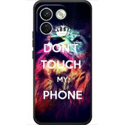 Чохол BoxFace Xiaomi Redmi Note 17 Pro Max 