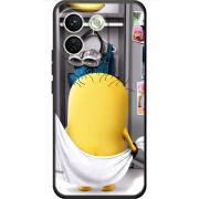 Чохол BoxFace Xiaomi Redmi Note 17 Pro Max 